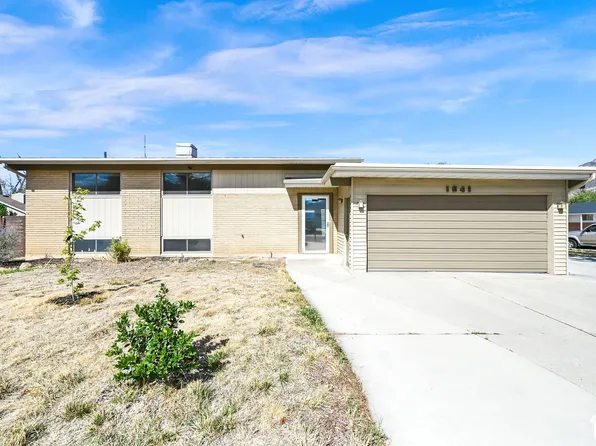 1841 E 7105 S, Cottonwood Heights, UT 84121