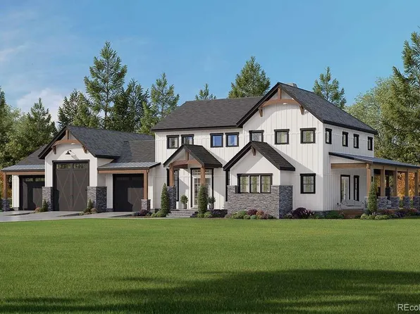 42000 County Rd 53, Kiowa, CO 80117