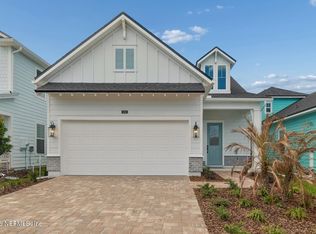 452 SIENNA PALM Drive, Ponte Vedra, FL 32081