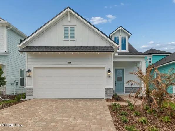 452 SIENNA PALM Drive, Ponte Vedra, FL 32081