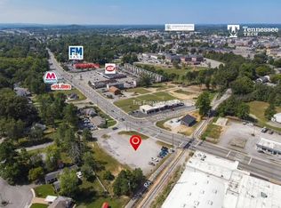 N Washington Ave, Cookeville, TN 38501