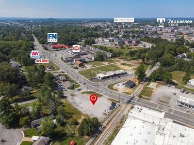 N Washington Ave, Cookeville, TN, 38501