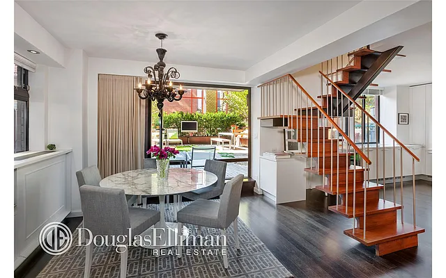 Sold by Douglas Elliman | media 2