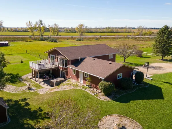 1783 67th Ave NE, New Rockford, ND 58356