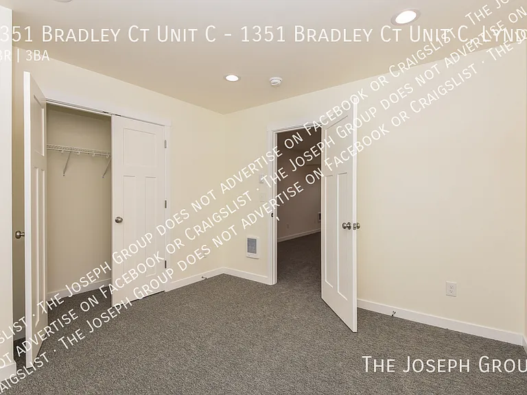 1351 Bradley Ct #C — Photo 15