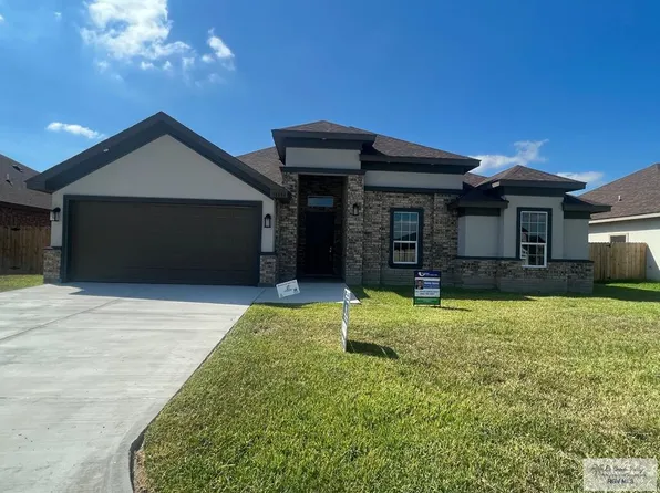 16592 W Duff Ct #10, Harlingen, TX 78552