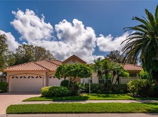 312 Venice Golf Club Dr, Venice, FL 34292