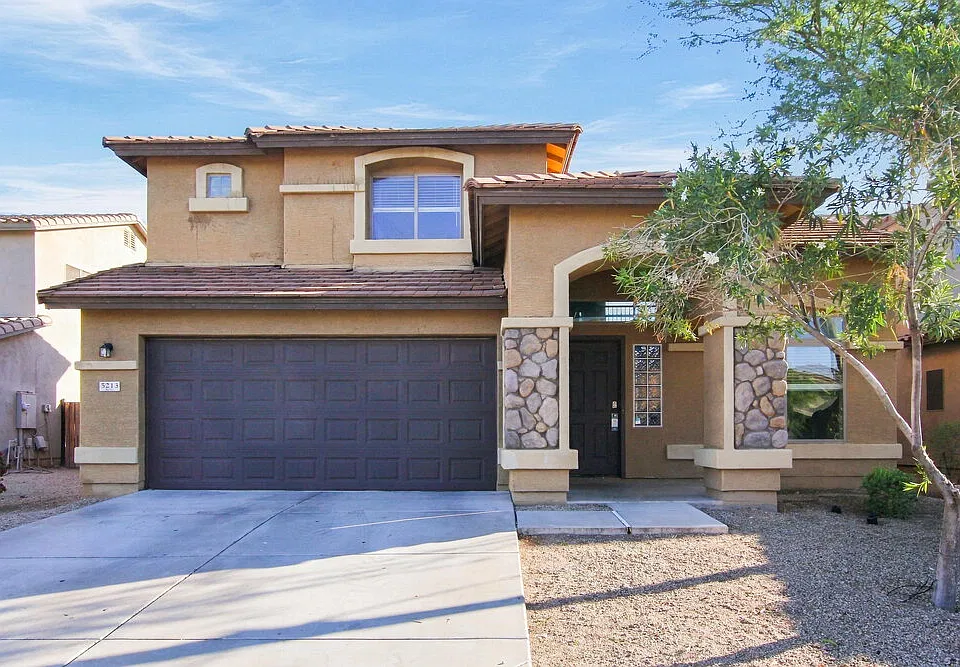 5213 W Melody Ln