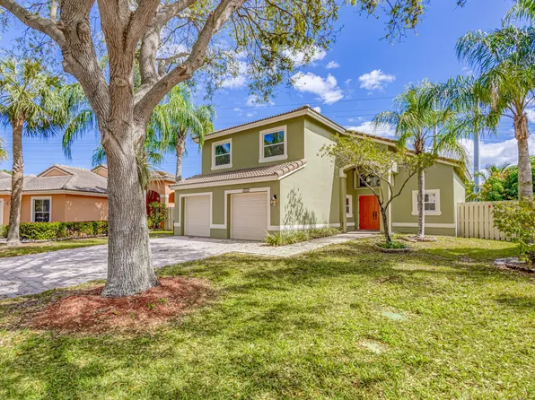 4347 Onega Circle, West Palm Beach, FL 33409
