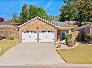 110 Countryside Ct, Woodstock, GA 30189