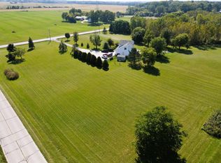 10880 W Seven Mile Rd, Franksville, WI 53126