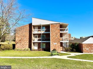 3511 Forest Edge Dr #17-1C, Silver Spring, MD 20906
