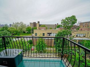 2716 12th St #4A, Astoria, NY 11102