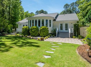 450 Wildwood Cir, Littleton, NC 27850