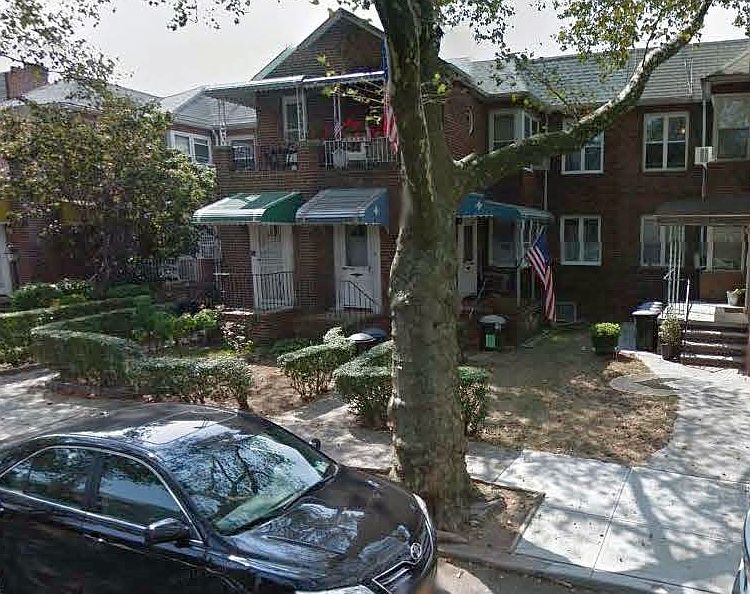 2nd image of 2130 E 34th St #1