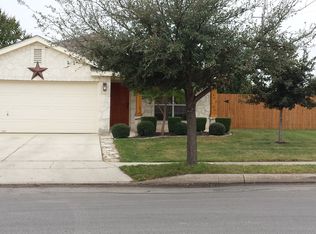 10534 Appaloosa Bay, San Antonio, TX 78254