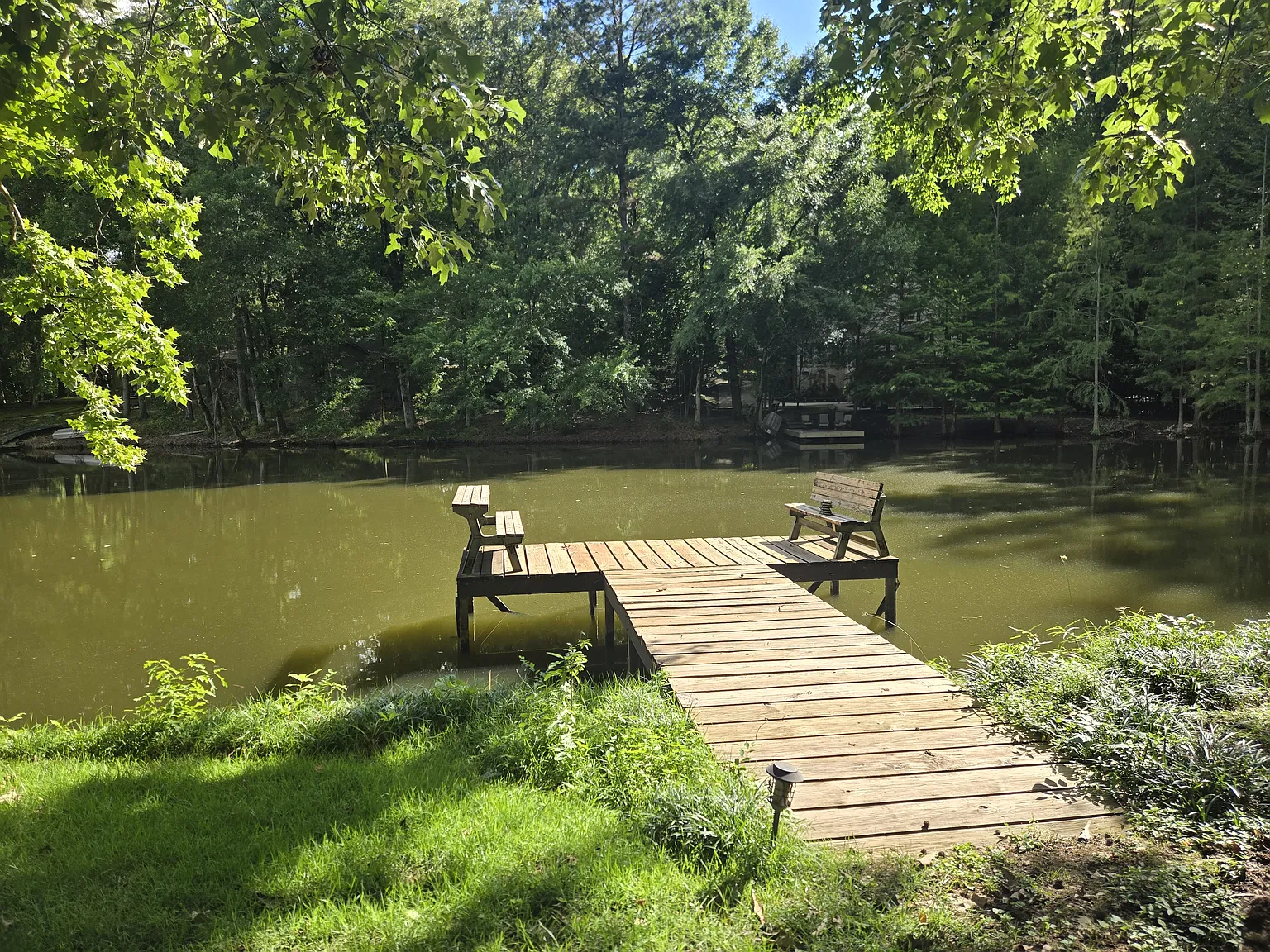 1 bed, 833 sqft, $1,550 — Photo 3