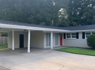 2131 Columbia Dr, Decatur, GA 30032