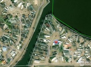 49 Cheyenne Rd, Weldona, CO 80653