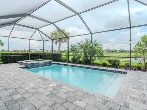 6094 Artisan CT, AVE MARIA, FL 34142