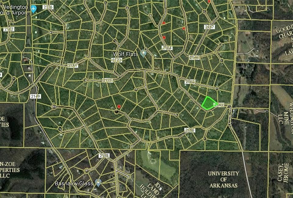 2nd image of 13476 Dogwood Dr