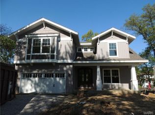 925 Evans Ave, Saint Louis, MO