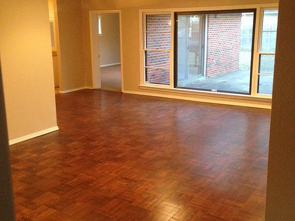 Living Room from Bedrooms