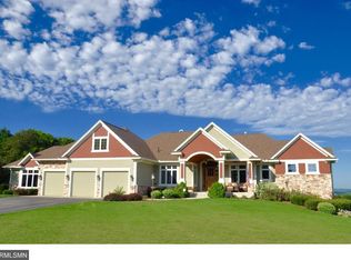 3471 W 173rd St, Jordan, MN 55352