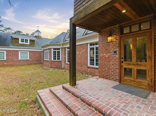 107 Linden Trail, Aberdeen, NC 28315