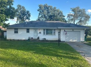 735 W Melrose Ave, Findlay, OH 45840