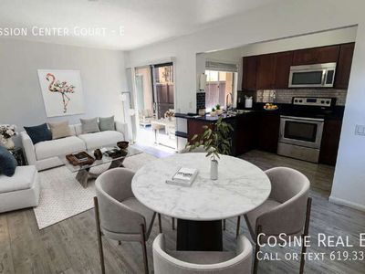 7934 Mission Center Ct UNIT E, San Diego, CA, 92108