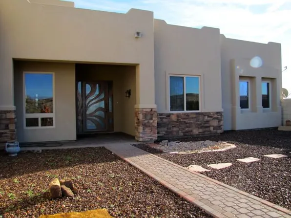 376 S Rainbow Dr, Page, AZ 86040