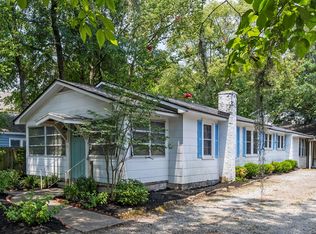 1116 Bexley St, North Charleston, SC 29405