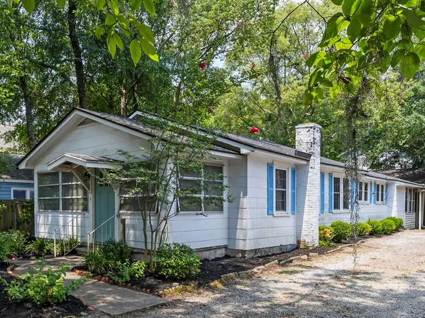 1116 Bexley St, North Charleston, SC 29405