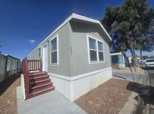 2038 Palm St #283, Las Vegas, NV 89104