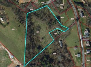 99999 Burney Mountain Rd, Fletcher, NC 28732