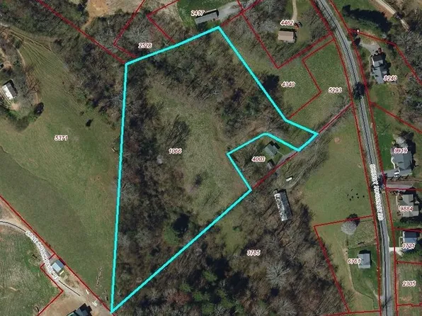 99999 Burney Mountain Rd, Fletcher, NC 28732