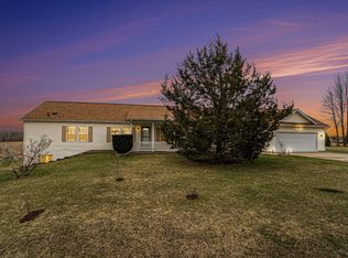 1695 6th St, Martin, MI 49070