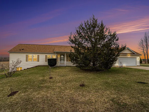 1695 6th St, Martin, MI 49070