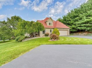 2065 Spruce Run, Palmyra, NY 14522