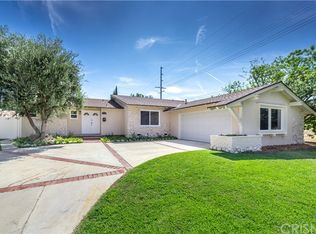 8300 Hillary Dr, Canoga Park, CA 91304