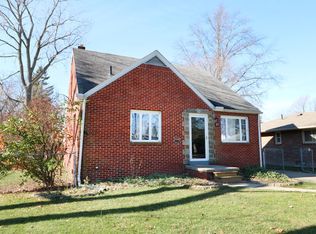 801 Johnson St, Maumee, OH