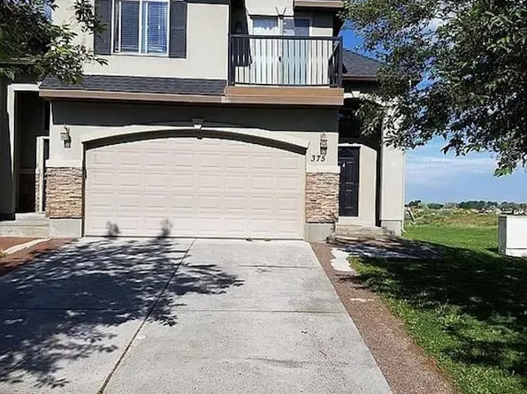 375 N 4 W, Rigby, ID 83442