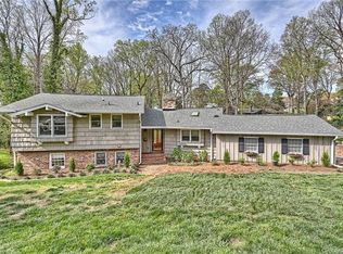 3332 Mountainbrook Rd, Charlotte, NC 28210