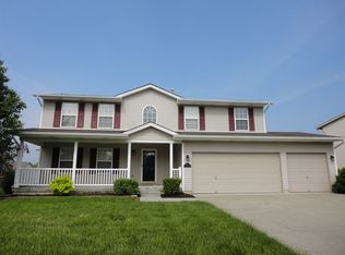 293 Stone Ridge Ln, Middletown, OH 45044