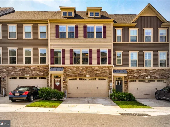 8339 Kippis Rd, Millersville, MD 21108