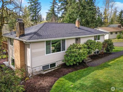 13235 Patriot Way SE, Renton, WA, 98059