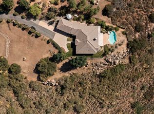 19773 Via Vista Grande, Ramona, CA 92065