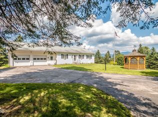 180 Portland St, Lancaster, NH 03584