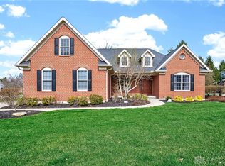1646 Fairway Crst, Loveland, OH 45140